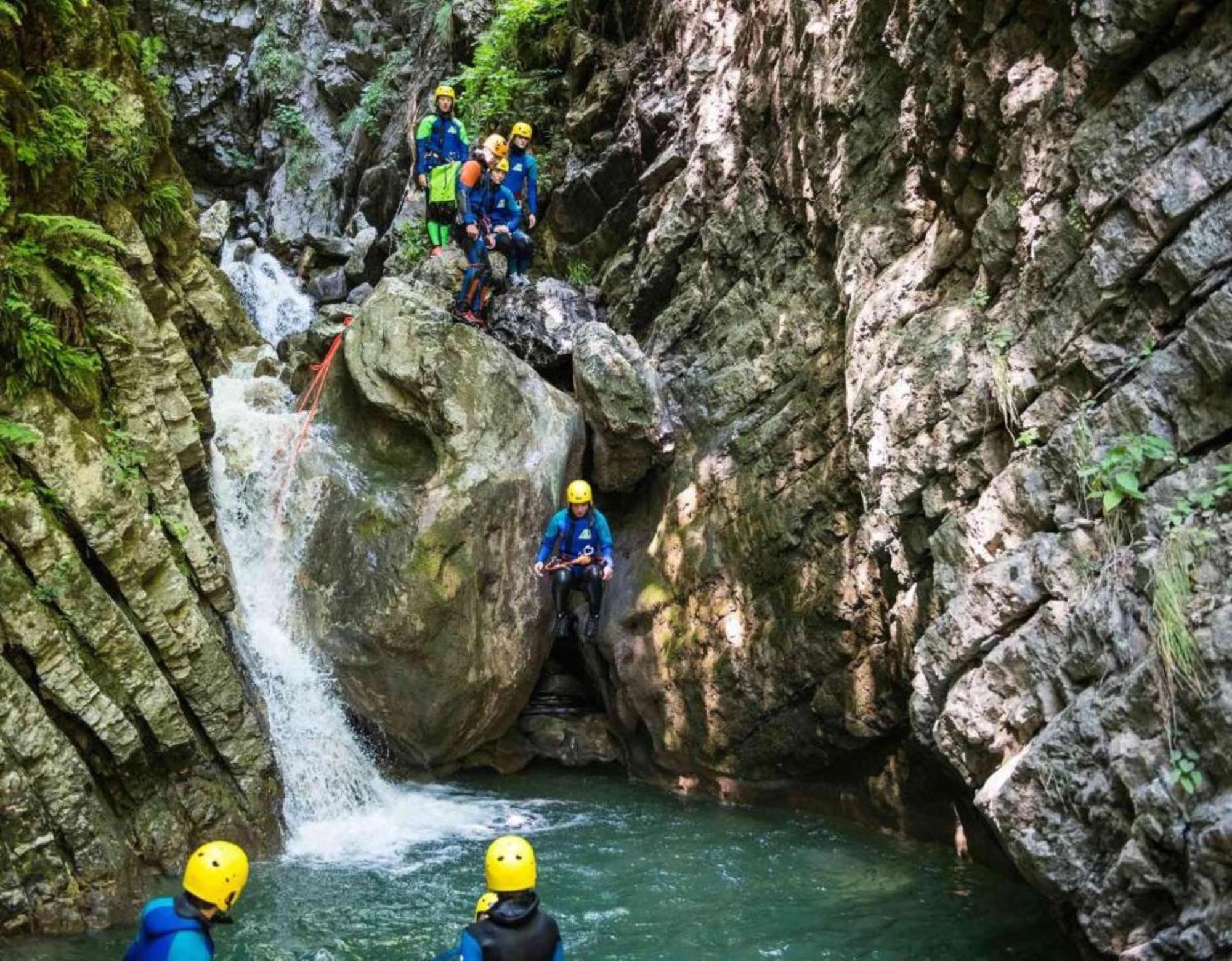 الشقق الفندقية كومْبلوفي  Les Aiguilles De Warens المظهر الخارجي الصورة
